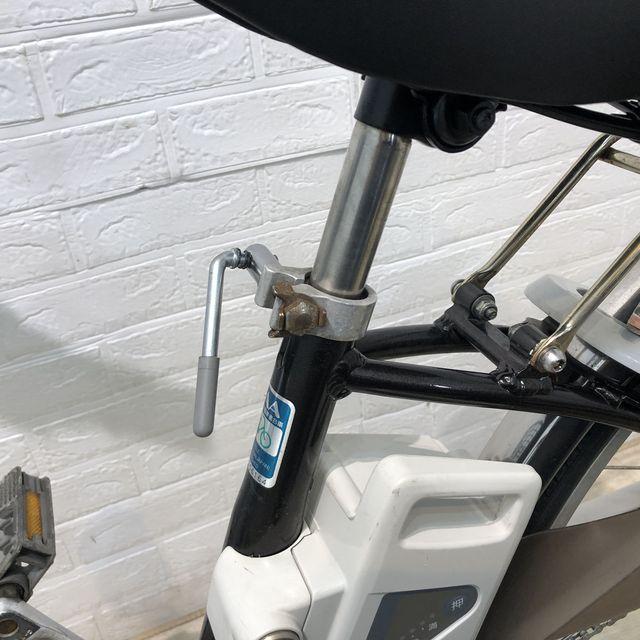 Panasonic（パナソニック） 電動自転車 中古 ママチャリ ビビ NX