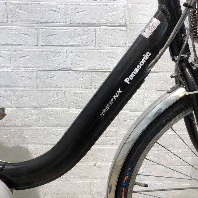 Panasonic（パナソニック） 電動自転車 中古 ママチャリ ビビ NX