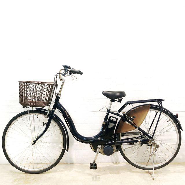 BRIDGESTONE（ブリヂストン） 電動自転車 中古 ママチャリ アシスタ