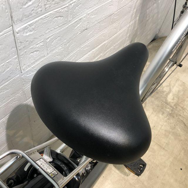 YAMAHA PAS Natura L 横浜駅周辺　引き取り限定 電動自転車 期間限定！値下げ中 電動自転車 ヤマハ PAS With DX