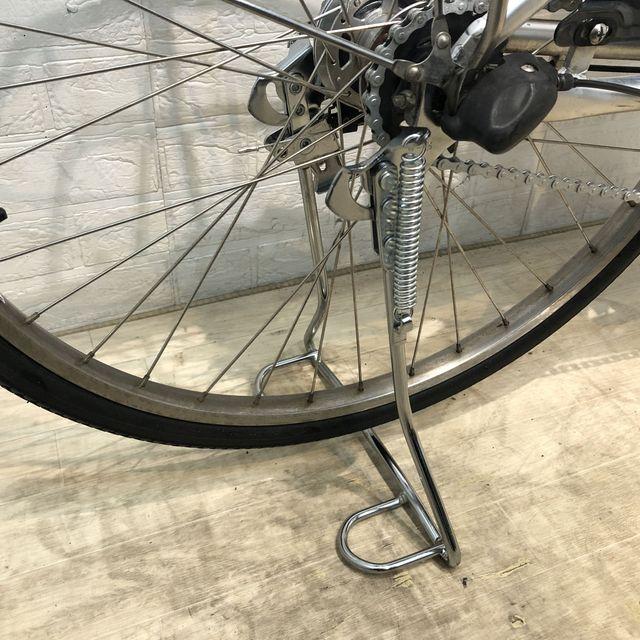 YAMAHA（ヤマハ） 電動自転車 中古 ママチャリ 電動アシスト自転車 PAS