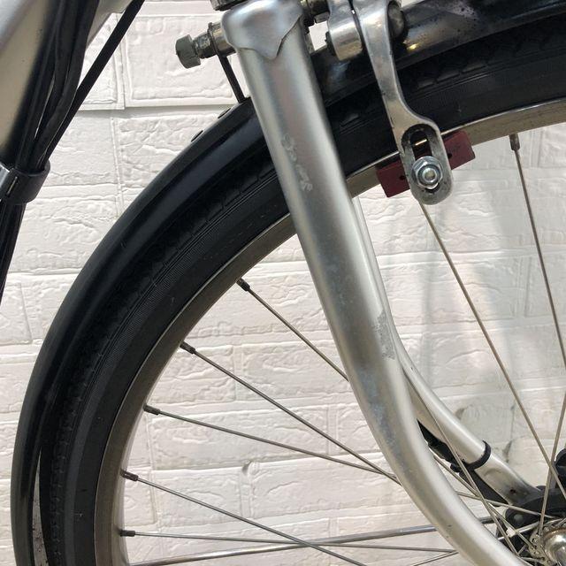 YAMAHA（ヤマハ） 電動自転車 中古 ママチャリ 電動アシスト自転車 PAS