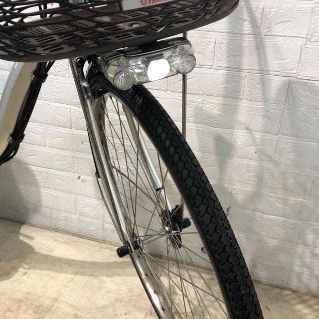 ヤマハPASナチュラL⭐️26インチ！シティタイプ電動アシスト自転車Y2330 ヤマハPASナチュラL⭐️26インチ！シティタイプ電動アシスト自転車Y2330