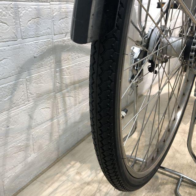 YAMAHA（ヤマハ） 電動自転車 中古 ママチャリ 電動アシスト自転車 PAS