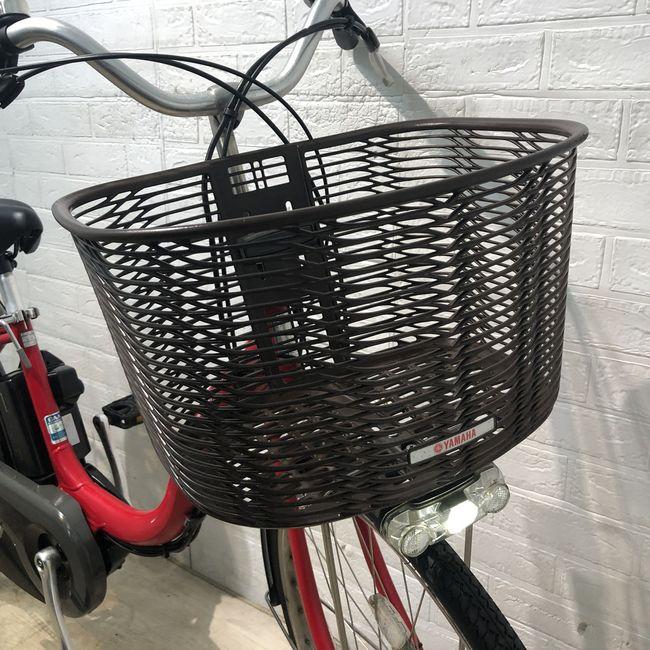ヤマハPASナチュラL⭐️26インチ！シティタイプ電動アシスト自転車ZH2550 ヤマハPASナチュラL⭐️26インチ！シティタイプ電動アシスト自転車ZH2550