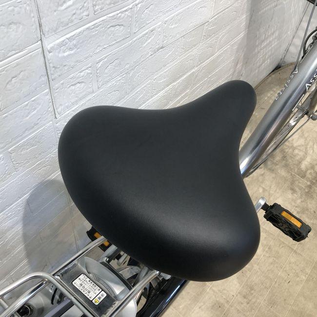 BRIDGESTONE（ブリヂストン） 電動自転車 中古 ママチャリ アシスタ DX 
