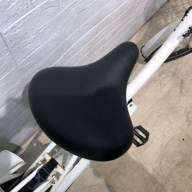 BRIDGESTONE（ブリヂストン） 電動自転車 中古 子供乗せ bikke 2 e