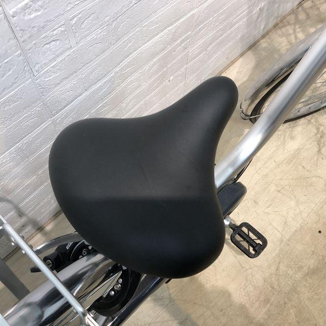 BRIDGESTONE（ブリヂストン） 電動自転車 中古 業務用 アシスタ