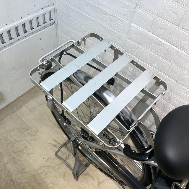 BRIDGESTONE（ブリヂストン） 電動自転車 中古 業務用 アシスタ