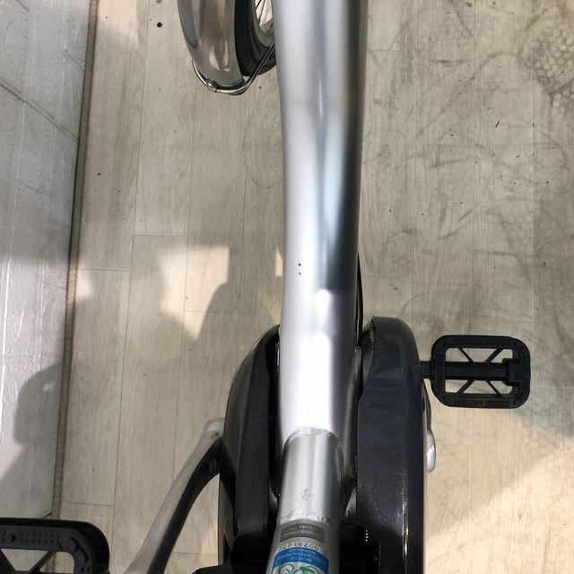 BRIDGESTONE（ブリヂストン） 電動自転車 中古 業務用 アシスタ