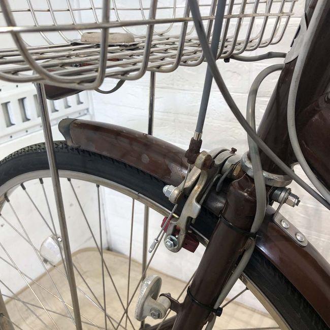 BRIDGESTONE（ブリヂストン） 電動自転車 中古 ママチャリ アシスタ 
