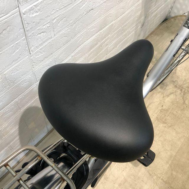 Panasonic（パナソニック） 電動自転車 中古 ママチャリ ビビ SX