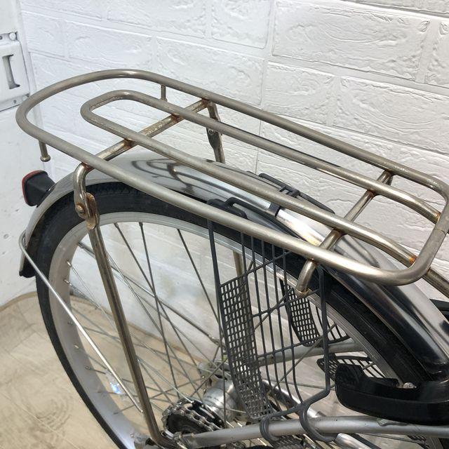 Panasonic（パナソニック） 電動自転車 中古 ママチャリ ビビ SX
