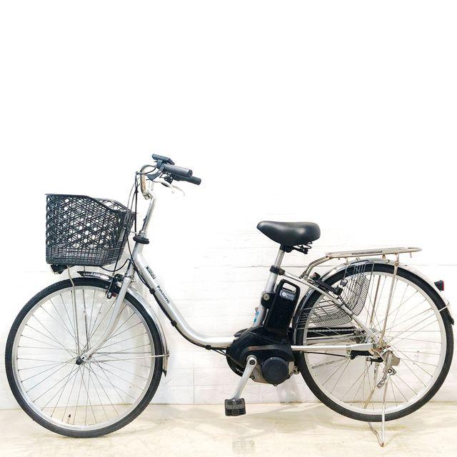 Panasonic（パナソニック） 電動自転車 中古 ママチャリ ビビ SX