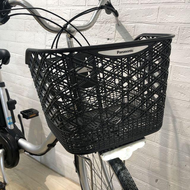Panasonic（パナソニック） 電動自転車 中古 ママチャリ ビビ SX