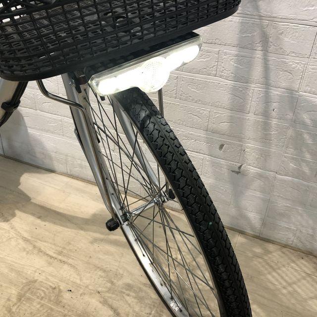 Panasonic（パナソニック） 電動自転車 中古 ママチャリ ビビ SX