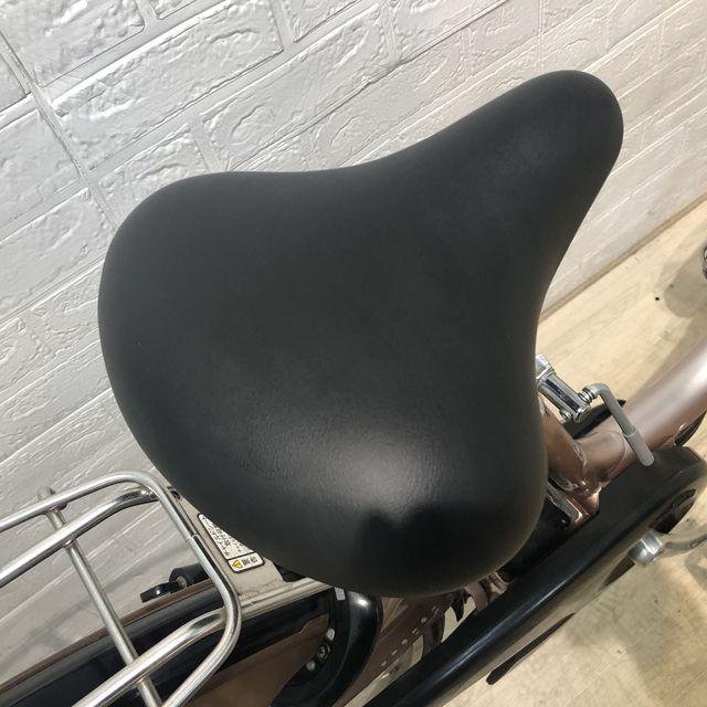 BRIDGESTONE（ブリヂストン） 電動自転車 中古 ママチャリ アシスタ DX