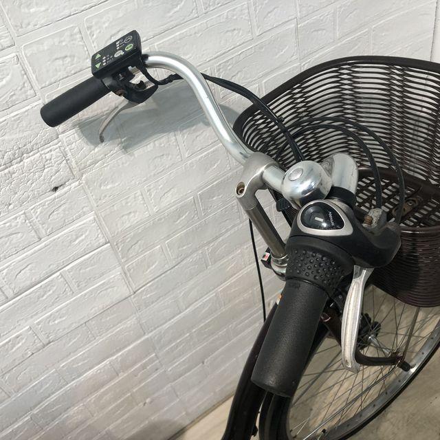 YAMAHA（ヤマハ） 電動自転車 中古 ママチャリ PAS ナチュラ XL