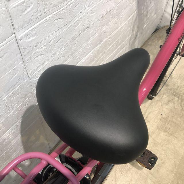 BRIDGESTONE（ブリヂストン） 電動自転車 中古 ママチャリ アシスタ DX