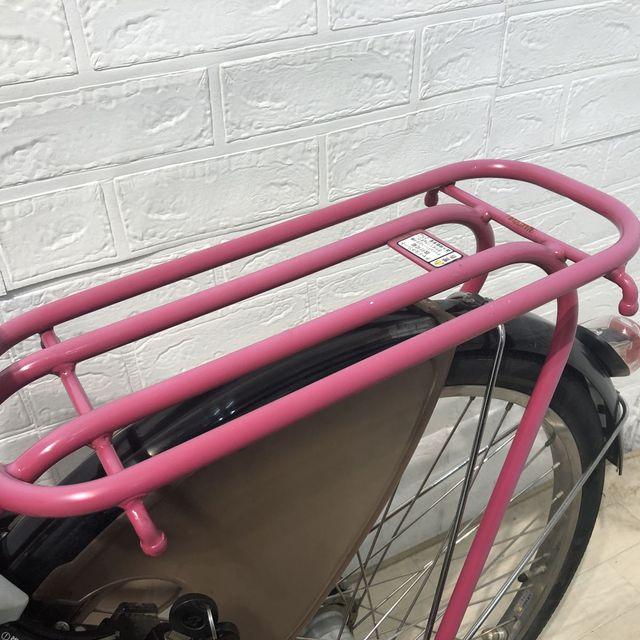 BRIDGESTONE（ブリヂストン） 電動自転車 中古 ママチャリ アシスタ DX