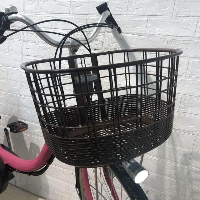 BRIDGESTONE（ブリヂストン） 電動自転車 中古 ママチャリ アシスタ DX