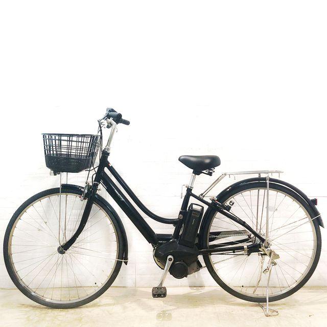 YAMAHA（ヤマハ） 電動自転車 中古 シティ PAS CITY L5 パス シティ L5