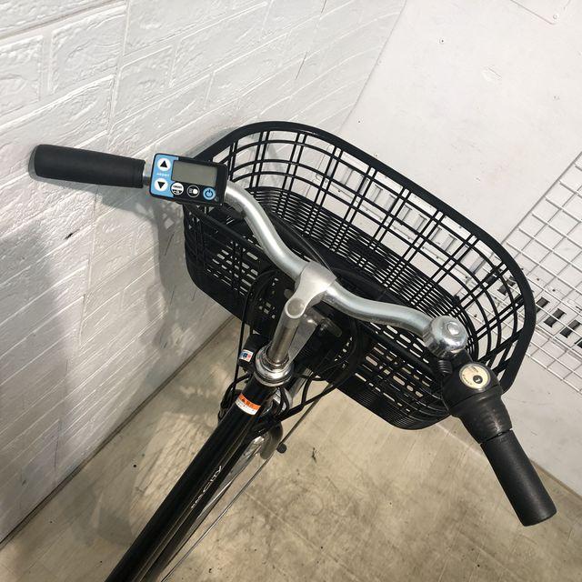 YAMAHA（ヤマハ） 電動自転車 中古 シティ PAS CITY L5 パス シティ L5