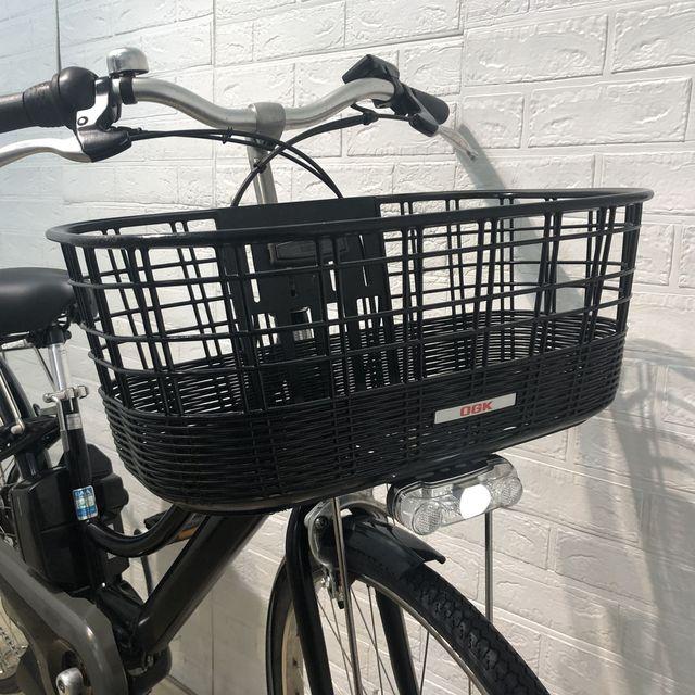 ヤマハPAS Kiss シティタイプ電動アシスト自転車 ブラック PAS CITY-X ヤマハ(YAMAHA) 電動自転車・電動アシスト自転車 20インチ