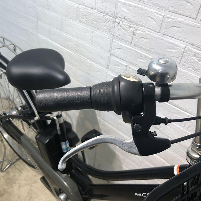 YAMAHA（ヤマハ） 電動自転車 中古 シティ PAS CITY L5 パス シティ L5