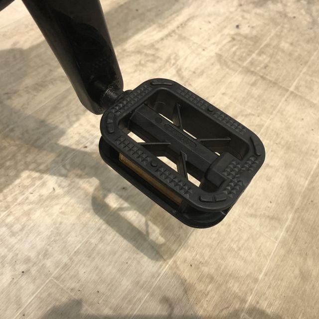 電動自転車 中古 子供乗せ パナソニック ギュット アニーズ レッド 20インチ YB071 電動アシスト自転車 横浜 | Panasonic | 11