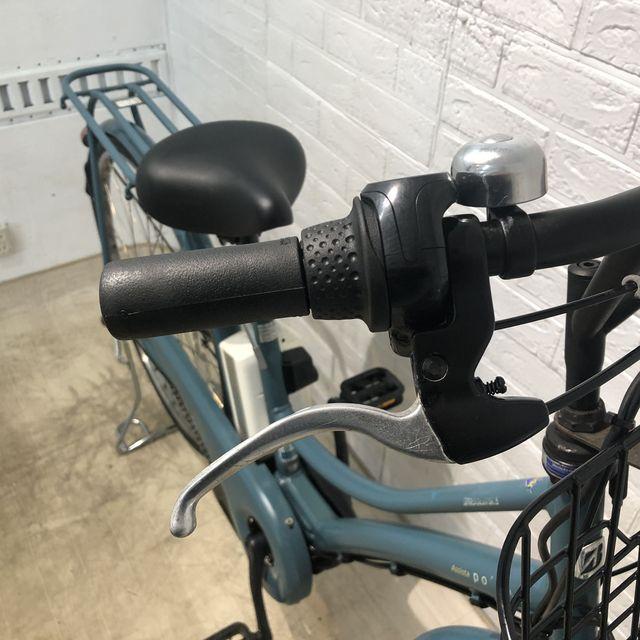 BRIDGESTONE（ブリヂストン） 電動自転車 中古 ママチャリ アシスタ