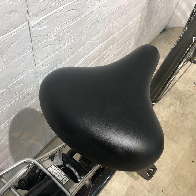 BRIDGESTONE（ブリヂストン） 電動自転車 中古 ママチャリ アシスタ DX