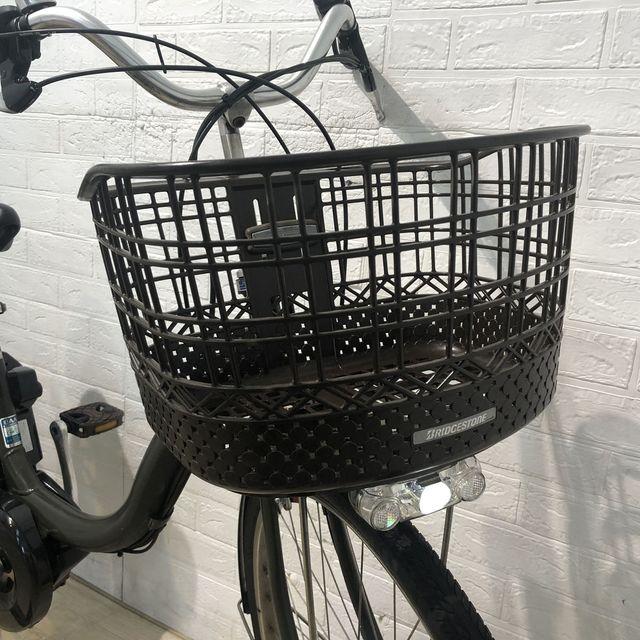 K3231 電動自転車 ブリヂストンアシスタ ママチャリ 26インチ 送料無料 K3231 電動自転車 ブリヂストンアシスタ ママチャリ 26インチ 送料無料