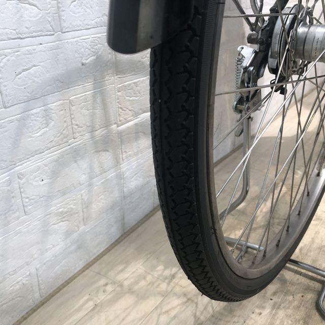 BRIDGESTONE（ブリヂストン） 電動自転車 中古 ママチャリ アシスタ DX