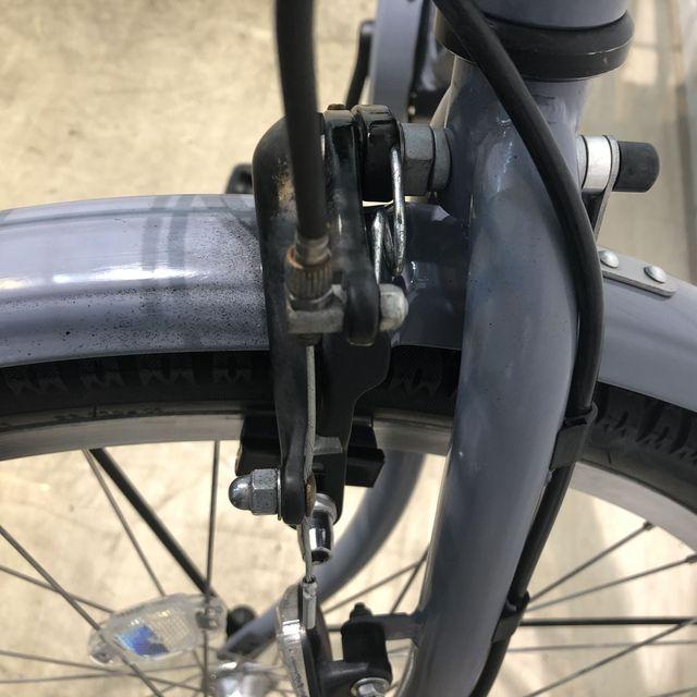 YAMAHA（ヤマハ） 電動自転車 中古 ママチャリ PAS RIN パス リン