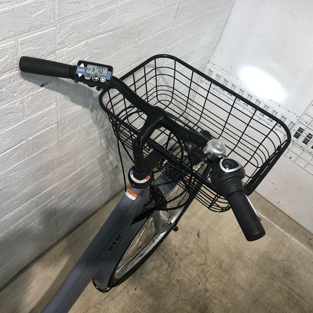 YAMAHA（ヤマハ） 電動自転車 中古 ママチャリ PAS RIN パス リン