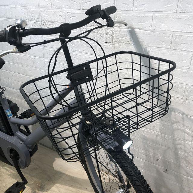 YAMAHA（ヤマハ） 電動自転車 中古 ママチャリ PAS RIN パス リン