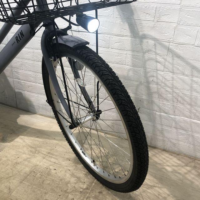 YAMAHA（ヤマハ） 電動自転車 中古 ママチャリ PAS RIN パス リン