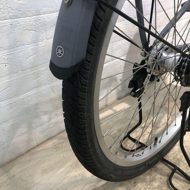 YAMAHA（ヤマハ） 電動自転車 中古 ママチャリ PAS RIN パス リン