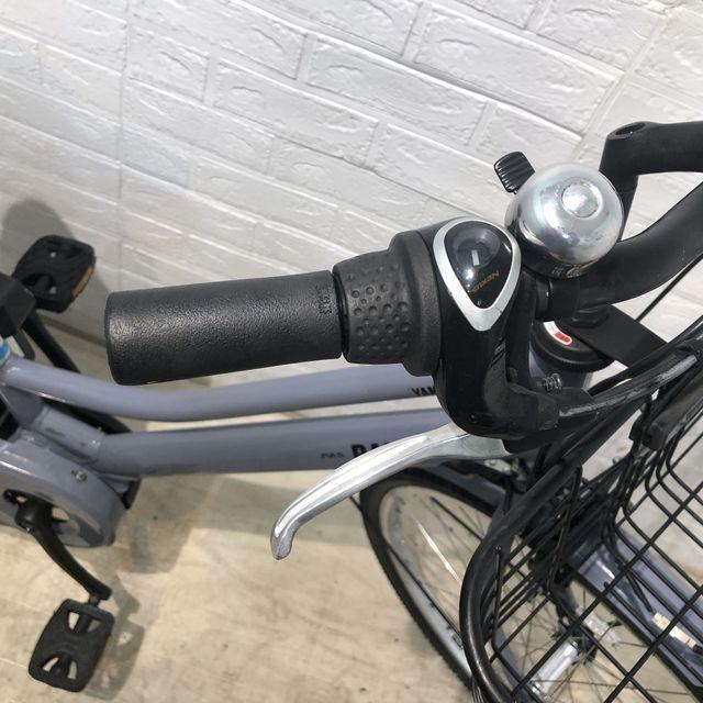 YAMAHA（ヤマハ） 電動自転車 中古 ママチャリ PAS RIN パス リン
