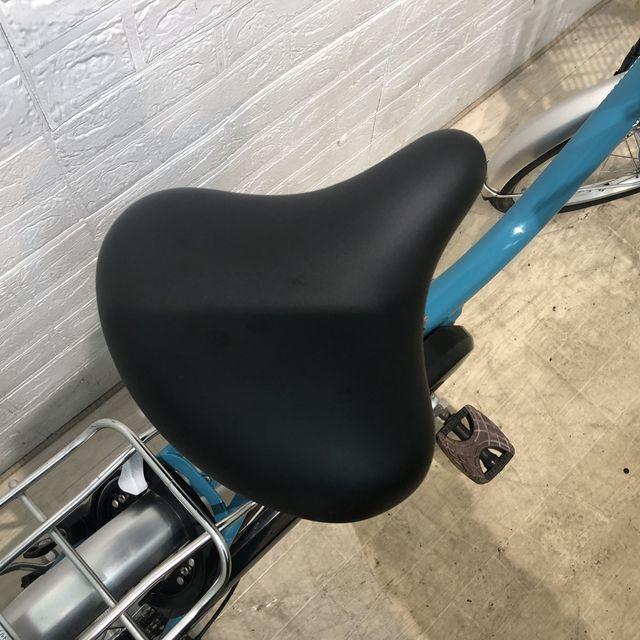 YAMAHA（ヤマハ） 電動自転車 中古 小径車 PAS SION U パス シオン U