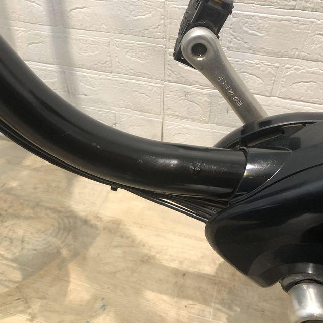 K2700 電動自転車パナソニック ビビ ママチャリ 26インチ 送料無料 K2700 電動自転車パナソニック ビビ ママチャリ 26インチ 送料無料