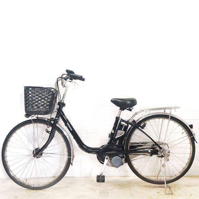 Panasonic（パナソニック） 電動自転車 中古 ママチャリ ビビ DX