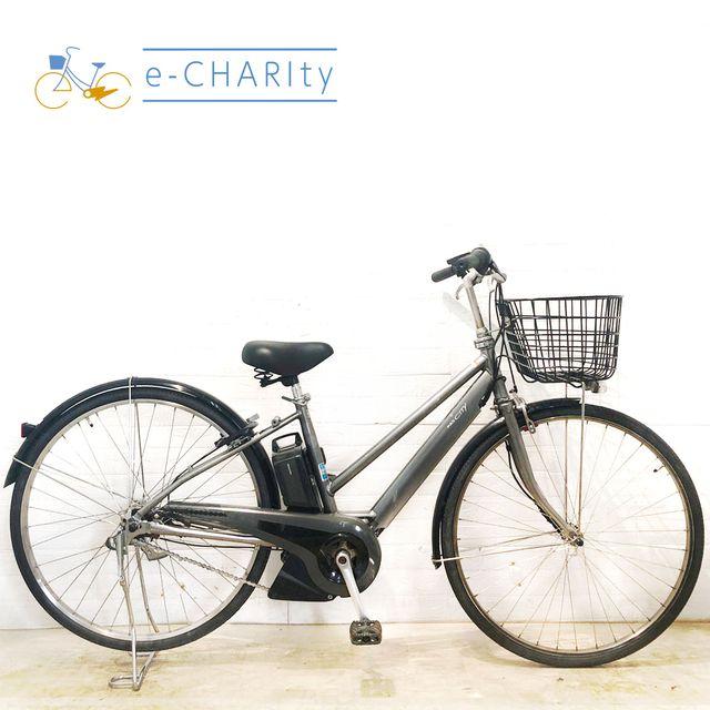 YAMAHA（ヤマハ） 電動自転車 中古 シティ PAS CITY SP5 パス シティ