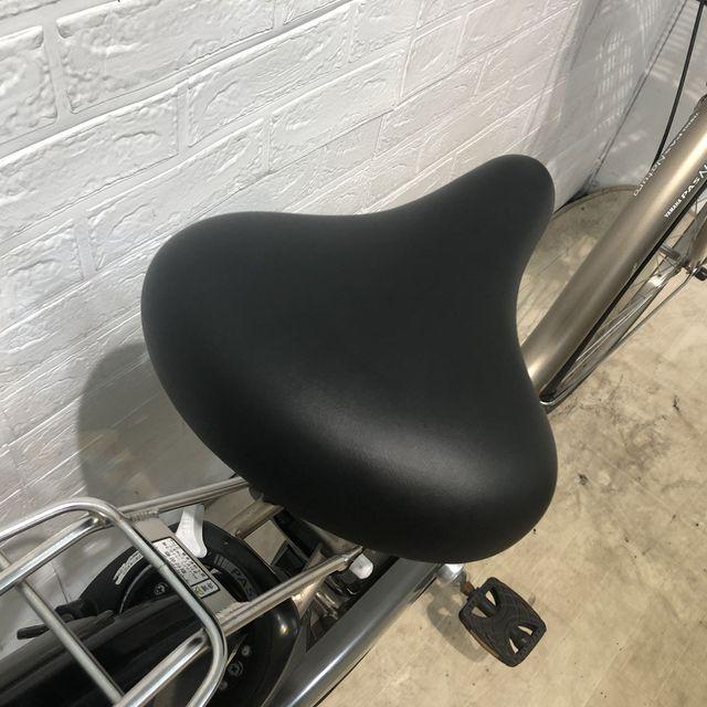 YAMAHA PAS Natura L 横浜駅周辺　引き取り限定 電動自転車 PASナチュラL 車・バイク・自転車 YAMAHA PAS Natura L 横浜駅周辺