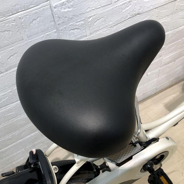Panasonic（パナソニック） 電動自転車 中古 小径車 グリッター