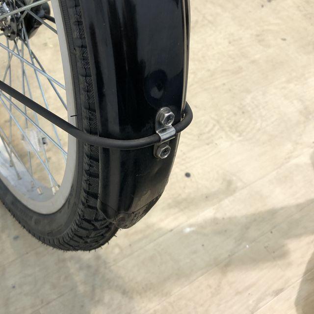 Panasonic（パナソニック） 電動自転車 中古 小径車 グリッター