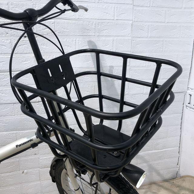 Panasonic（パナソニック） 電動自転車 中古 小径車 グリッター