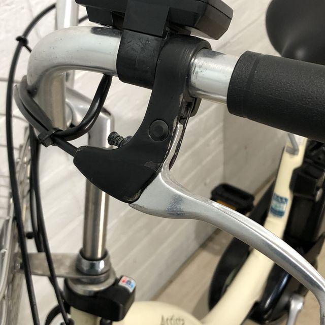 BRIDGESTONE（ブリヂストン） 電動自転車 中古 ママチャリ アシスタ