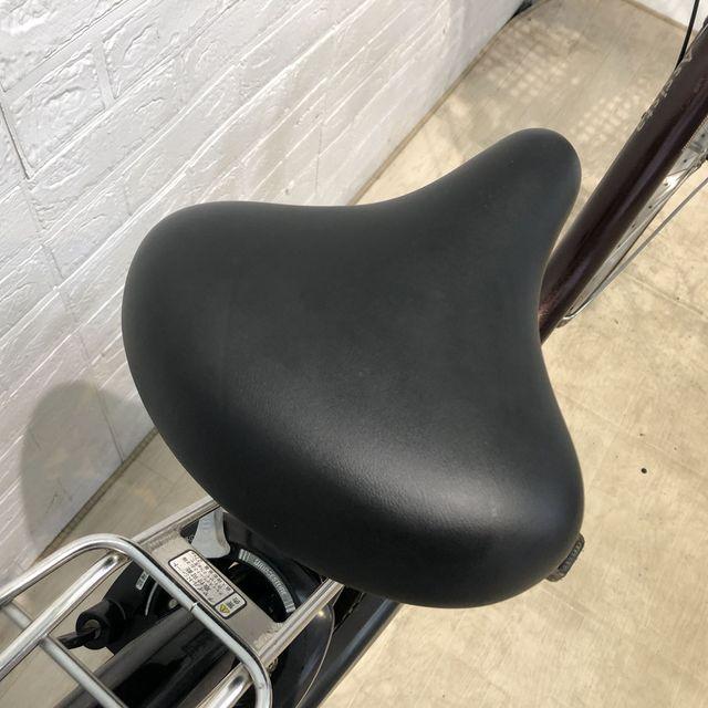BRIDGESTONE（ブリヂストン） 電動自転車 中古 ママチャリ アシスタ DX